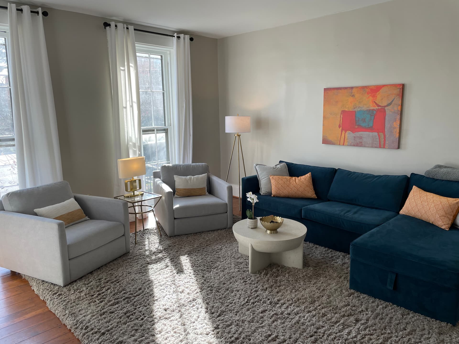Charming renovated historic home in ideal location — photo 5