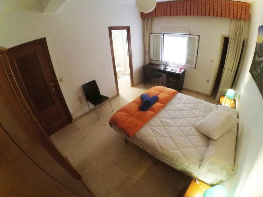 Habitación