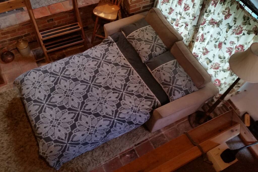 Sofa bed