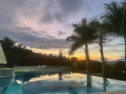 Family paradise in Fusagasugá