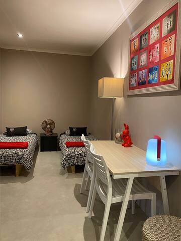 Magnifique cottage mitoyen vue mer. gallery image 5