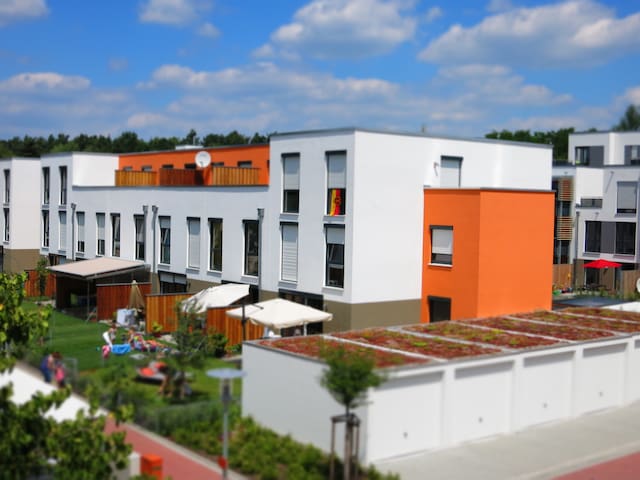 Airbnb Titting Vacation Rentals Places To Stay Bavaria