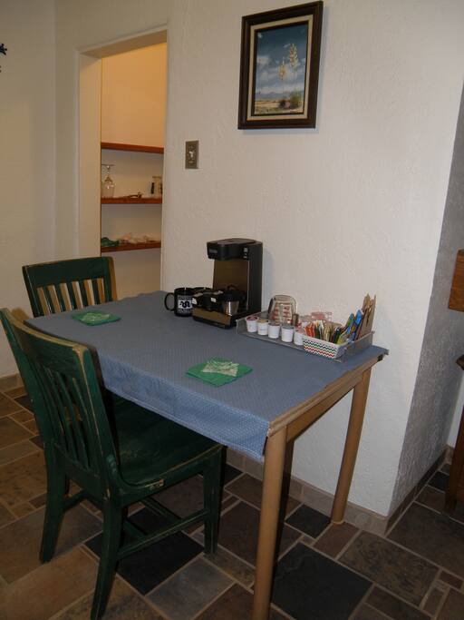 Kitchenette