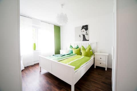 Vacation home for 2-6 people (1)