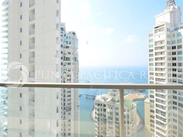 Trump Island and Panama Canal View 130 m2