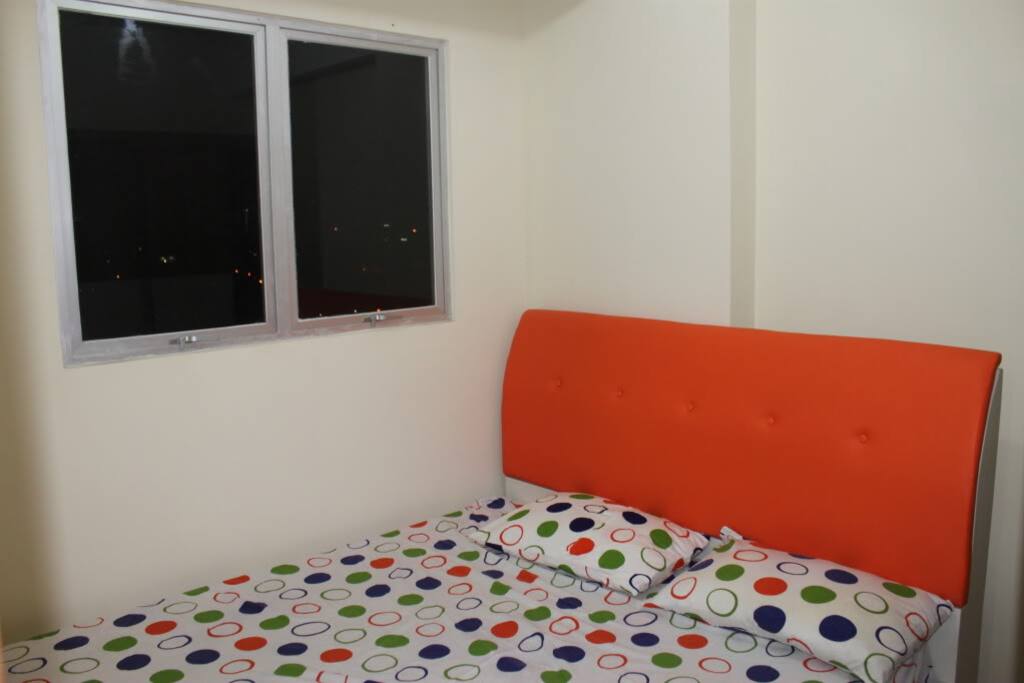 Kamar Utama