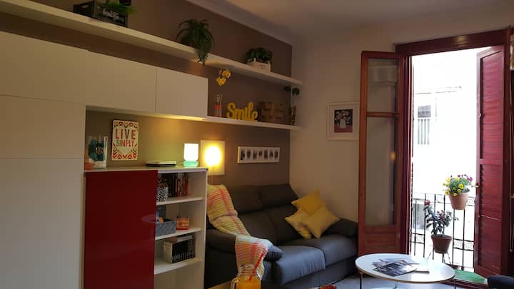 Aircon Rooms. Fully Government Regul. Compliant. - Alicante