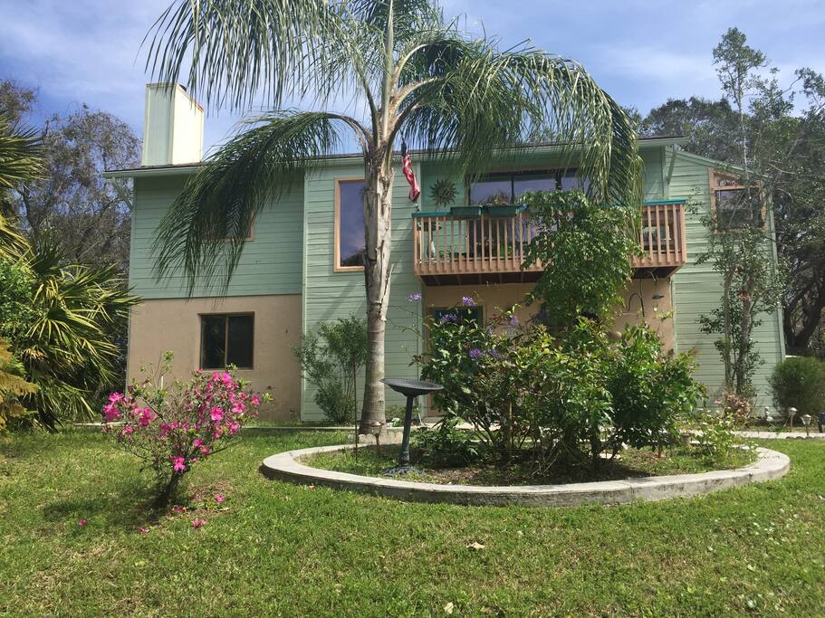 Top 100 Airbnb Rentals 2017 in Saint Augustine, Florida