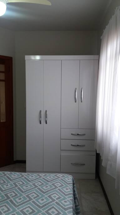 quarto de casal