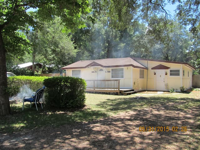 Top 20 Salt Springs, FL Vacation Rentals, Vacation Homes 