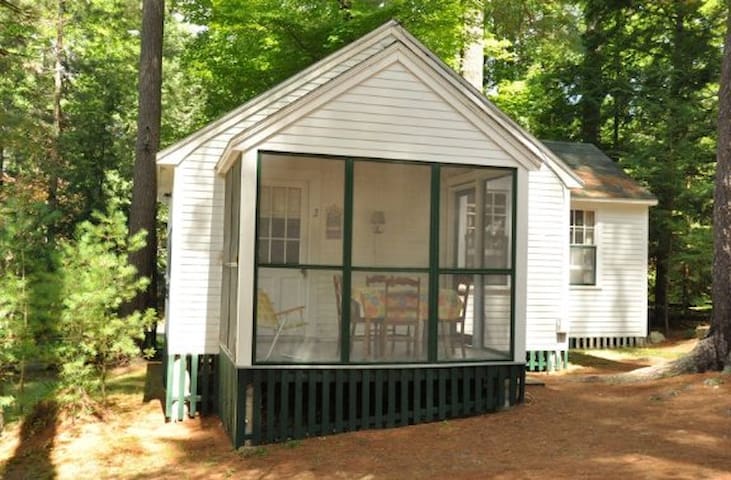 Airbnb Meredith Vacation Rentals Places To Stay New