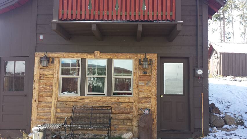 Airbnb Winter Park Vacation Rentals Places To Stay