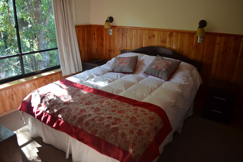 Habitación Principal
