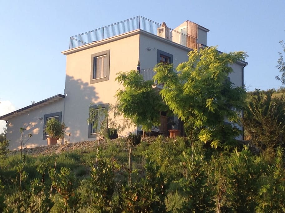 Villa Di Stelle