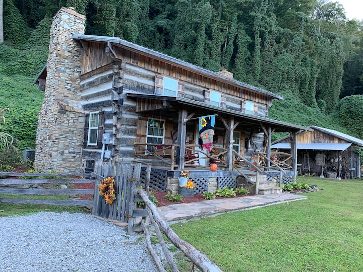 Whitesburg Holiday Rentals & Homes Kentucky, United States Airbnb