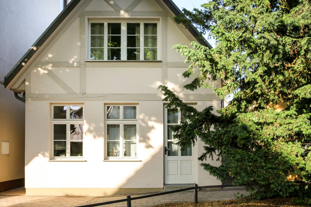Außenansicht