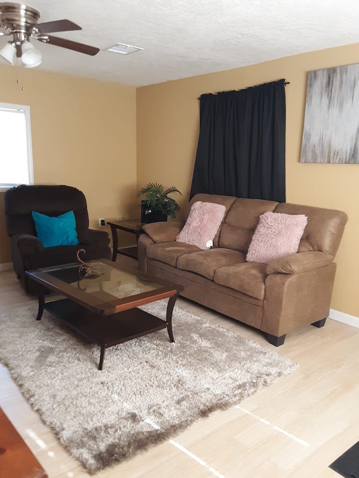 Baytown Holiday Rentals & Homes Texas, United States Airbnb