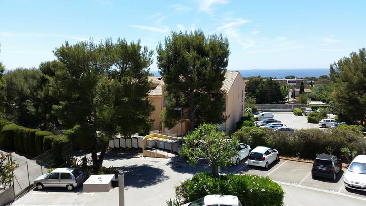Bandholidays - Bandol