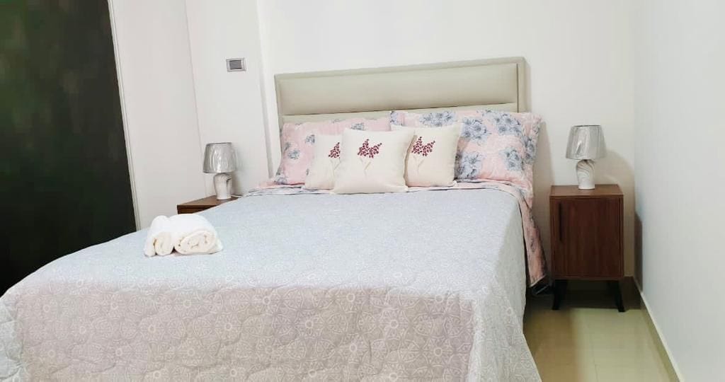 ห้องนอน