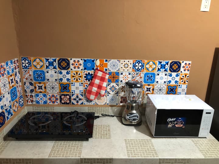Departamento
Acogedor Y Bien Ubicado - Nezahualcóyotl