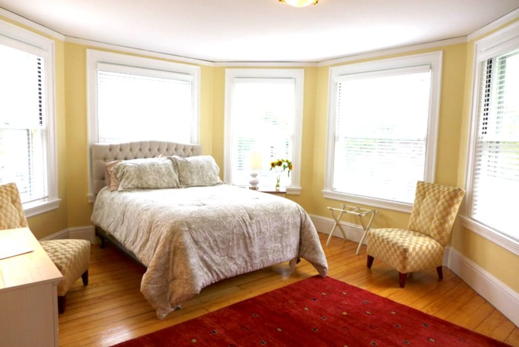 Yellow Room