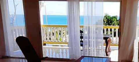 Brand new house, just finished.