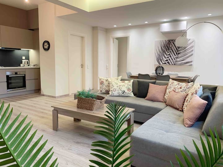 Heraklion Vacation Rentals & Homes Greece Airbnb