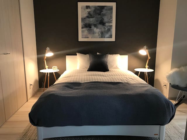 Inthehood Hospitality managed Airbnb listing 1