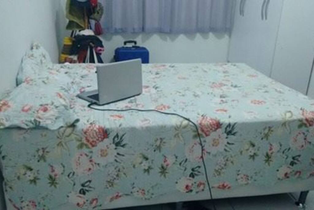 Box Bed