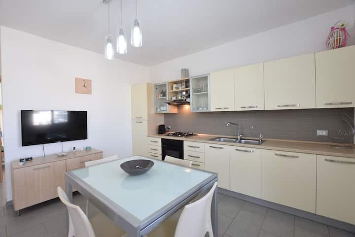 Casa Vacanze Kori - Sicilia