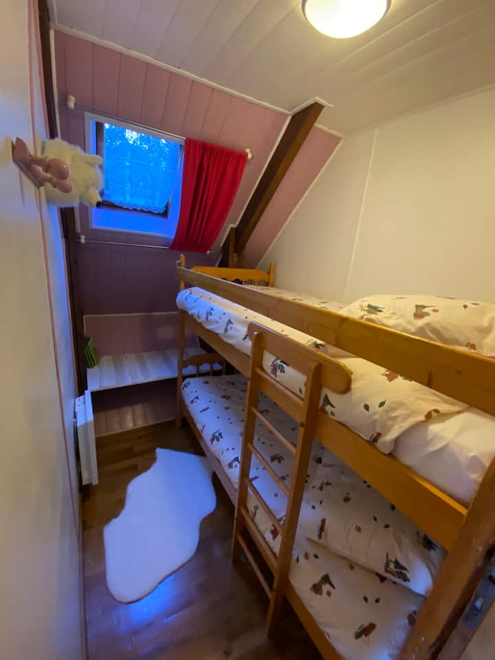 Habitación 1