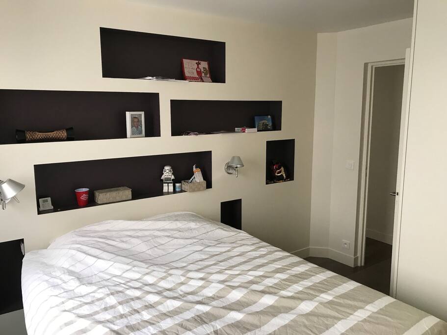 Chambre Principale