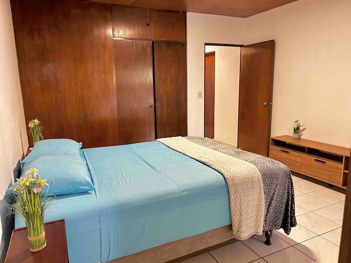 Habitación 1