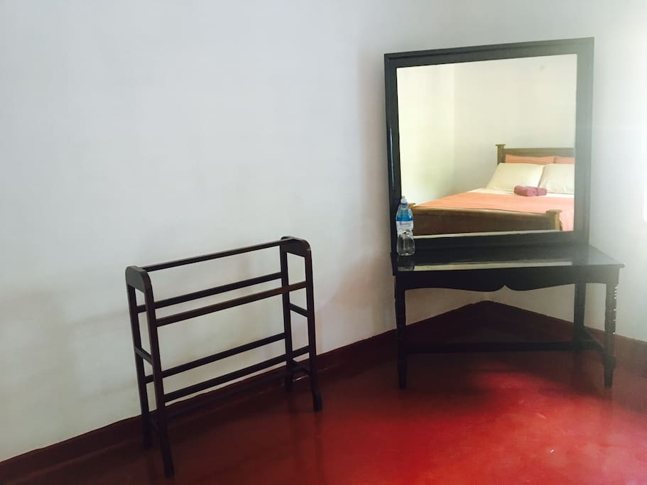 Double Bedroom