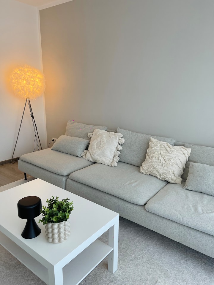 Ruhiges Apartment Apartments for Rent in Hannover, Niedersachsen