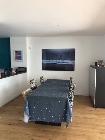 Maison avec piscine pour 6 personnes, au calme. gallery image 4