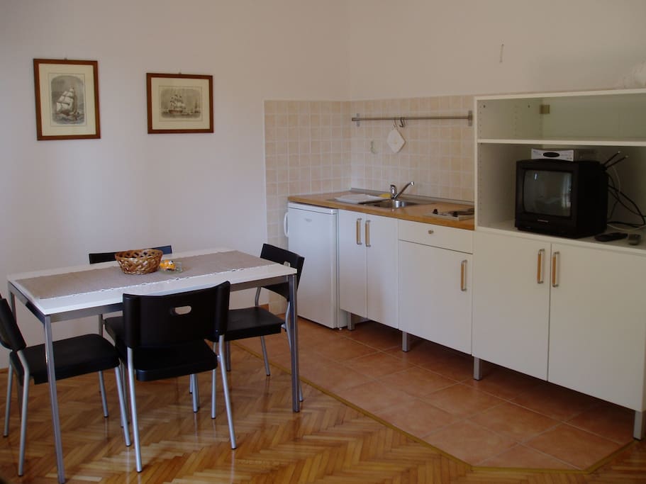 Angolo cucina