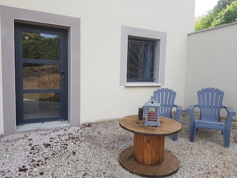 Bed & Breakfast in Chatimbarbe