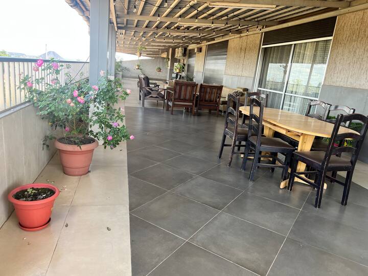 Lubumbashi locations de vacances et logements HautKatanga, République Démocratique du Congo