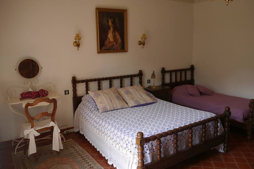 chambre 2