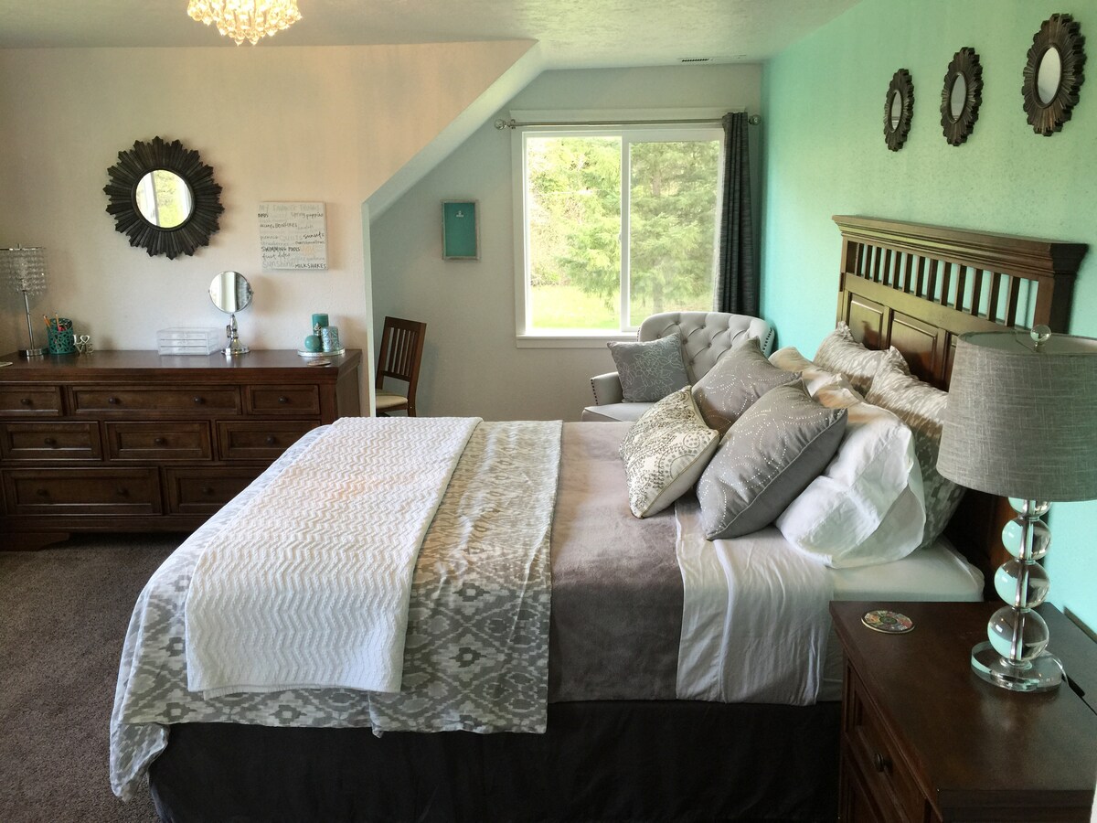 Кралица Бедрум