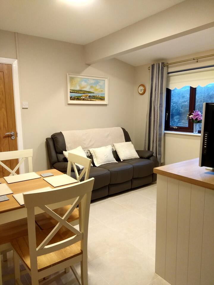 Viewpoint Apartment - Portnoo