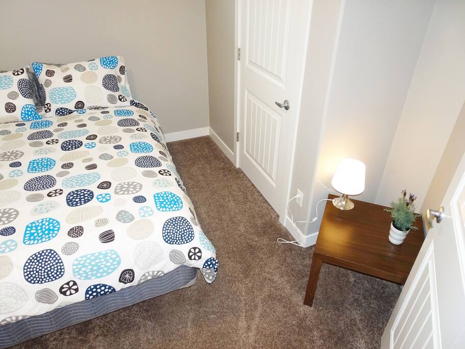 Bedroom #1