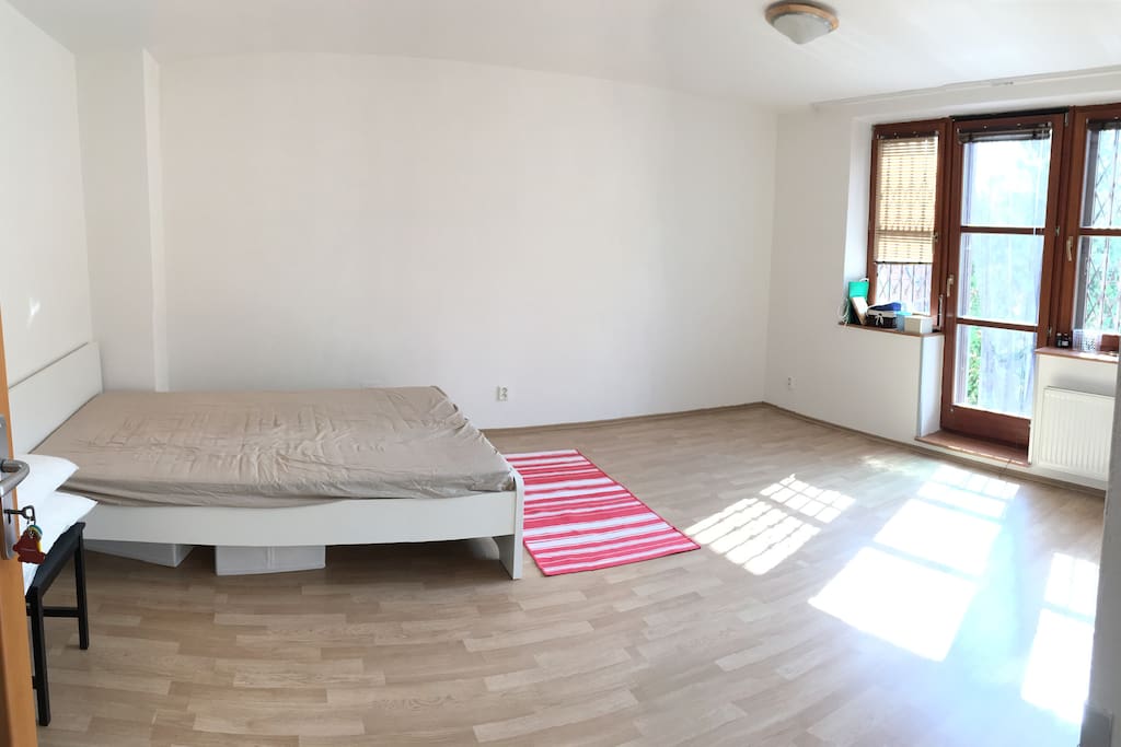 First room