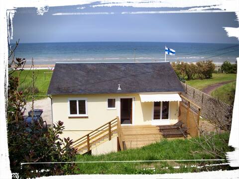 SEASIDE HOME - Normandy