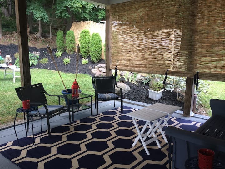 Top 10 Airbnb Vacation Rentals In Harveys Lake, Pennsylvania Updated