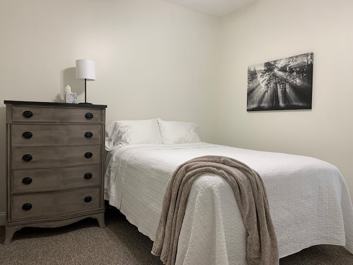 Спална соба 3