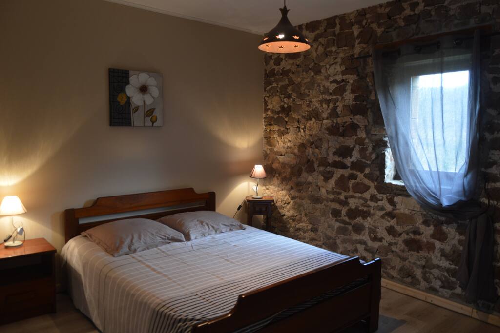 chambre parentale