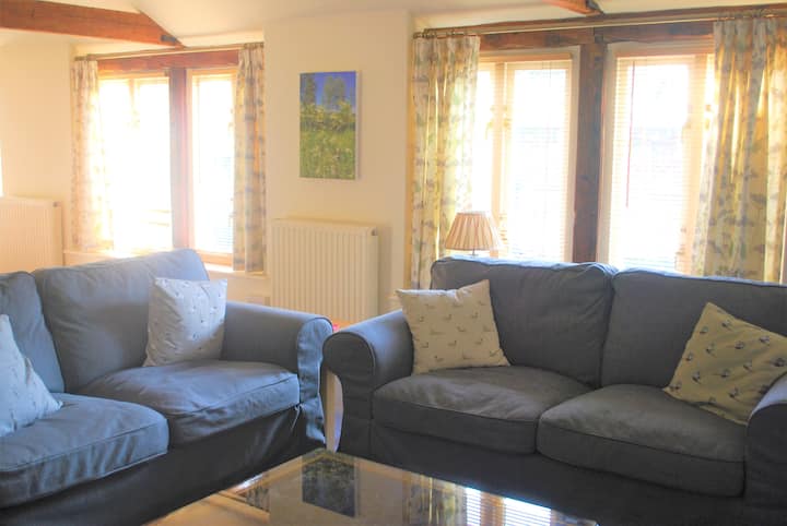 A Quiet Comfortable And Beautiful Rural Escape - Essex