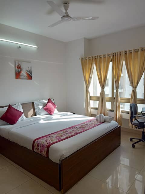 1 BHK Advantage 2 Blue Ridge